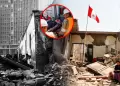 Sismo en Lima de 8.8: M�s de 9 mil muertos y 1.4 millones de damnificados son los que habr�an ante eventual desastre