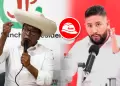 Ahora Naci�n mantendr� apoyo hacia Roberto S�nchez siempre que respete acuerdos en segunda vuelta