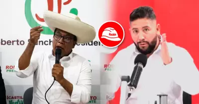Partido de L�pez Chau evaluar�a desempe�o de S�nchez tras 100 d�as de gobierno.