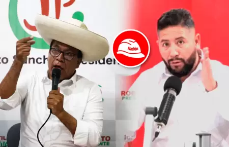 Partido de L�pez Chau evaluar�a desempe�o de S�nchez tras 100 d�as de gobierno.