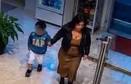 Fiscalía confirma hallazgo de los restos de Zoila Castillo, madre que desapareció con su hijo de 6 años