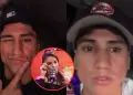 'Chibolo' de Laura Spoya al borde del llanto tras ser vinculado con Valentino: "Ya es demasiado, no s�..."