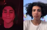 'Col�geno' de Laura Spoya explica por qu� invit� a salir a Valentino: "Le gente no mide sus palabras"
