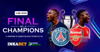 Final de la Champions