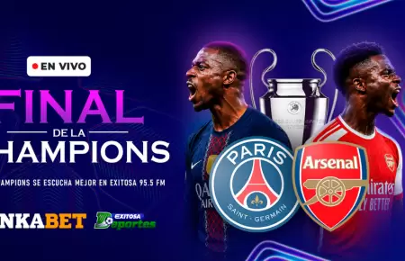 Final de la Champions