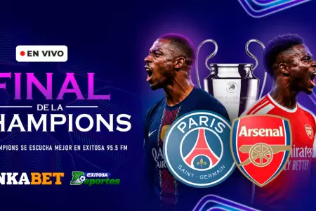 Final de la Champions