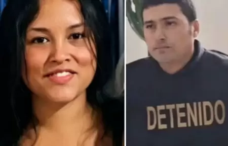 MIMP exigi� acelerar las diligencias en caso de Zoila Castillo y su hijo de 6 a�