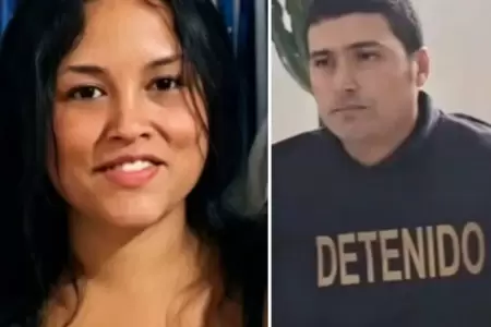 MIMP exigi� acelerar las diligencias en caso de Zoila Castillo y su hijo de 6 a�