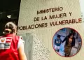 MIMP exigi� acelerar las diligencias en caso de Zoila Castillo y su hijo de 6 a�os