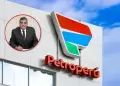 Poder Ejecutivo designa nuevo presidente de Perupetro
