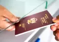 �Se acabaron las citas virtuales! Atenci�n de tr�mites de pasaporte por orden de llegada ser� desde este lunes 1 de junio