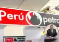 Gobierno designa a Esteban Bertarelli como nuevo presidente del directorio de Perupetro