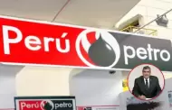 Gobierno designa a Esteban Bertarelli como nuevo presidente del directorio de Perupetro