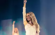 Concierto de Tini en Lima: Consulta horarios, accesos, setlist e invitados internacionales