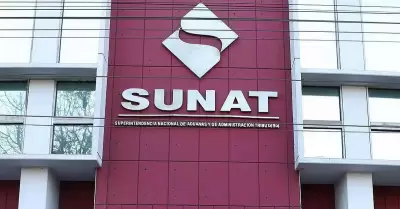Sunat anuncia concurso virtual