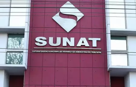 Sunat anuncia concurso virtual