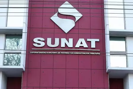 Sunat anuncia concurso virtual