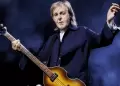 Paul McCartney publica su nuevo disco "The Boys of Dungeon Lane": Un nost�lgico homenaje a su infancia y juventud