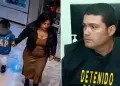 Caso Zoila Castillo: Hombre confiesa haber asesinado a madre y su menor hijo de seis a�os en la selva