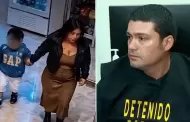 Caso Zoila Castillo: Hombre confiesa haber asesinado a madre y su menor hijo de seis años en la selva