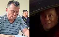 Poder Judicial dictó cuatro meses de prisión preventiva contra comandante PNP que amedrentó a suboficial