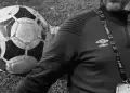 Conmoci�n en el f�tbol: Falleci� exjugador de la selecci�n de Francia camino a disputar un partido