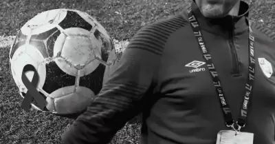 Falleci� exjugador de la selecci�n de Francia
