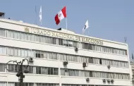 JNE alerta sobre imagen FALSA que viene circulando en redes sociales sobre los candidatos presidenciales