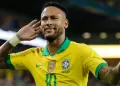 Brasil: Carlo Ancelotti despeja rumores y confirma presencia de Neymar en el Mundial pese a lesi�n
