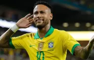 Brasil: Carlo Ancelotti despeja rumores y confirma presencia de Neymar en el Mundial pese a lesión