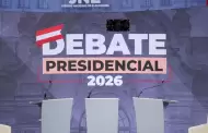 Debate presidencial 2026: Tribunal de Honor exige encuentro político sin agresiones ni insultos