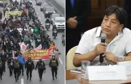Gremios de transporte p�blico ratifican paro del 2 de junio tras no ser incluidos en subsidio anunciado por el Ejecutivo