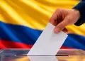Primera vuelta: M�s de 40 millones de colombianos acuden hoy a las urnas para elegir al sucesor de Gustavo Petro