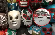 Estrella de la lucha libre pierde la vida en grave accidente de tránsito: Seguidores y colegas sufren por su muerte