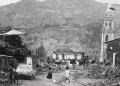 Terremoto en Yungay: A 56 a�os del desastre natural m�s devastador que ha sufrido el Per�