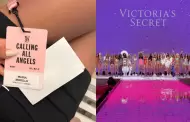 Victoria's Secret Fashion Show 2026: Estas son las modelos peruanas que pasaron por el casting presencial