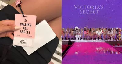Victoria Secret