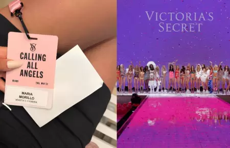 Victoria Secret