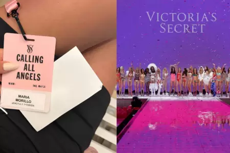 Victoria Secret