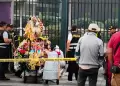 Independencia: Joven de 22 a�os fue acribillada en los exteriores del centro comercial Plaza Norte