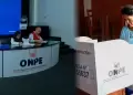 Elecciones 2026: ONPE puso a prueba el sistema de c�mputo electoral de la segunda vuelta