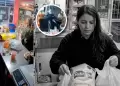 Violenta pelea entre clienta y vendedora de un quiosco se hace viral en redes: "Me amenaz�..."