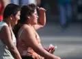 Senamhi ALERTA sobre temperaturas de calor en Lima y Callao: este distrito registr� 28� C