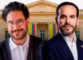 Elecciones Colombia 2026: Iv�n Cepeda y Abelardo De la Espriella ir�n a segunda vuelta