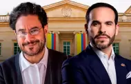 Elecciones Colombia 2026: Iván Cepeda y Abelardo de la Espriella irán a segunda vuelta
