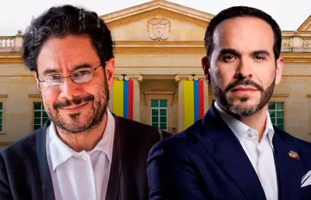 Candidatos disputar�n segunda vuelta tras lo alcanzar el 50%.