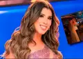 Yahaira Plasencia SORPRENDE al celebrar cumplea�os al lado de 'El Diablo'