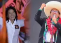 Debate presidencial EN VIVO: A qu� hora ver el �ltimo enfrentamiento entre Keiko Fujimori y Roberto S�nchez