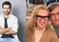Joaqu�n de Orbegoso, hermano de Katia Condos se pronuncia luego de la separaci�n de su hermana con Federico Salazar