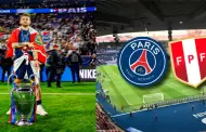Champions League: Campeón de PSG es vinculado con el Perú por estas razones